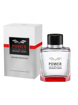 Power Of Seduction EDT