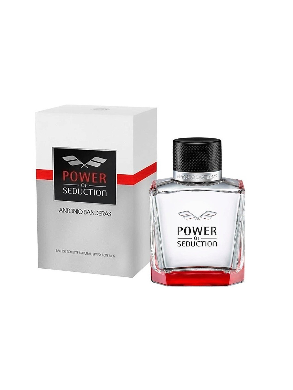 Power Of Seduction EDT