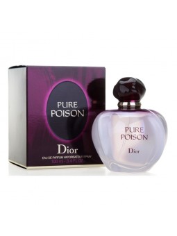Pure Poison EDP
