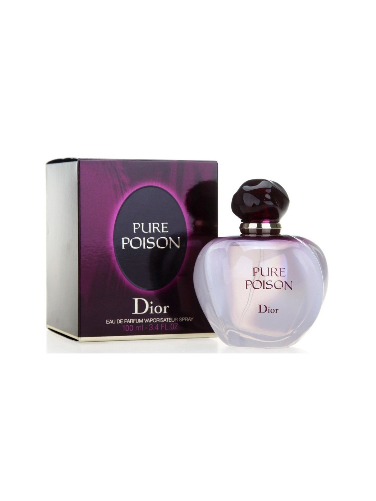 Pure Poison EDP