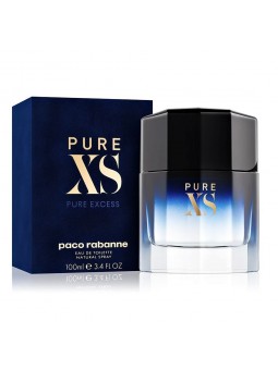 Pure Xs EDT
