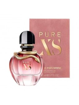 Pure XS for Her EDP