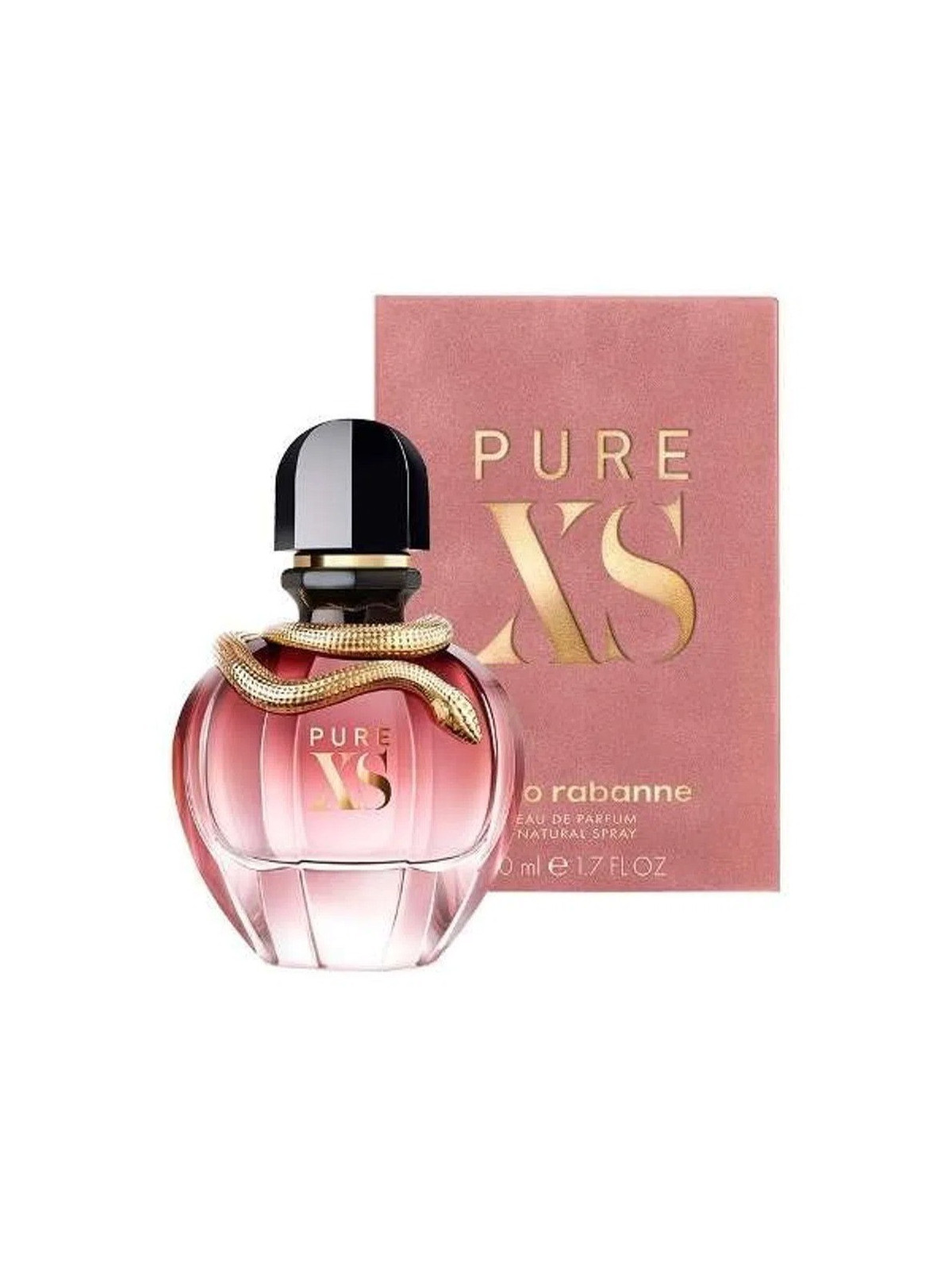 Pure XS for Her EDP