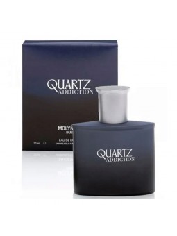 Quartz Addiction EDP