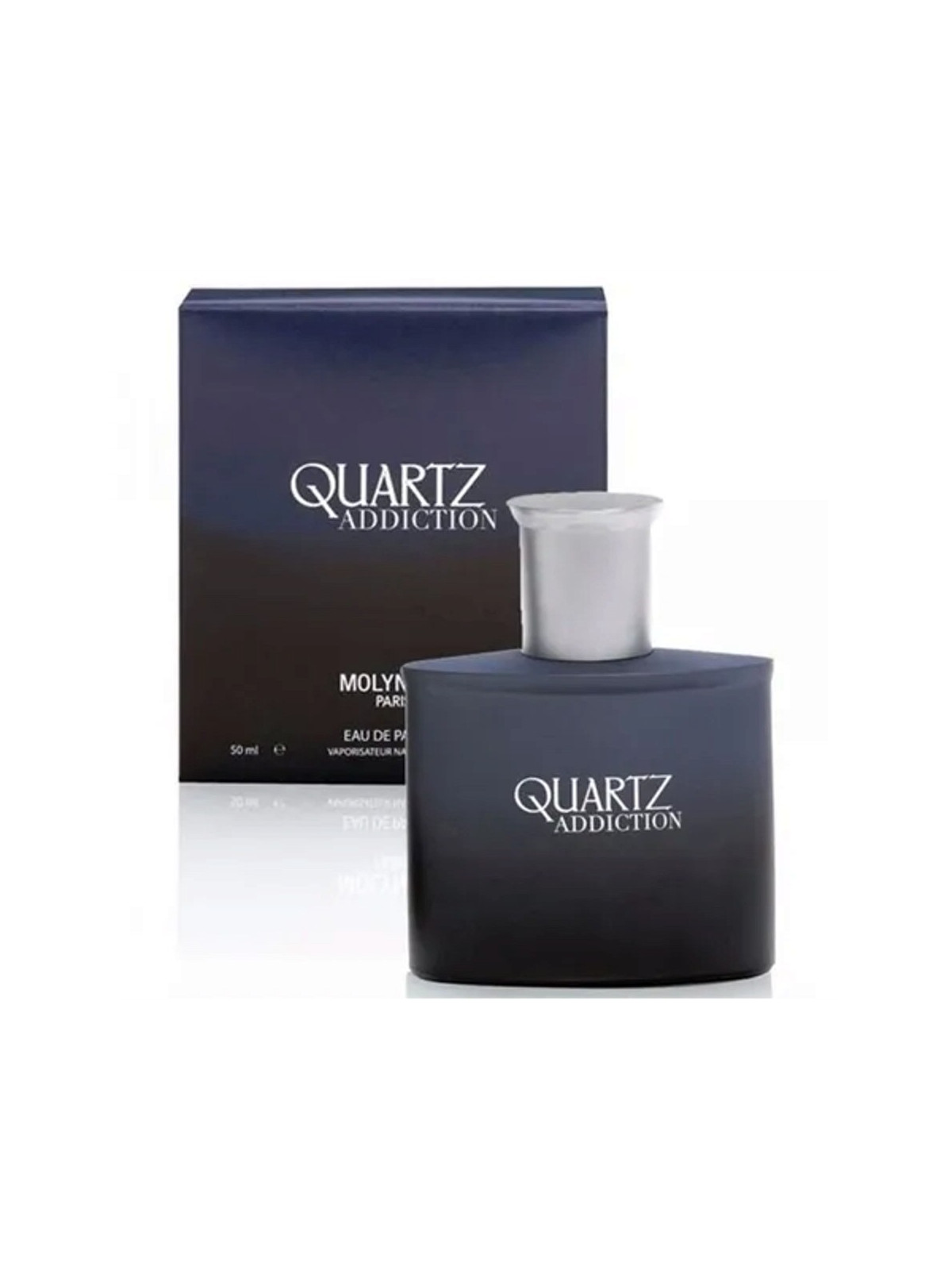 Quartz Addiction EDP