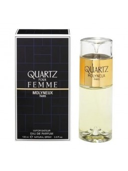 Quartz EDP