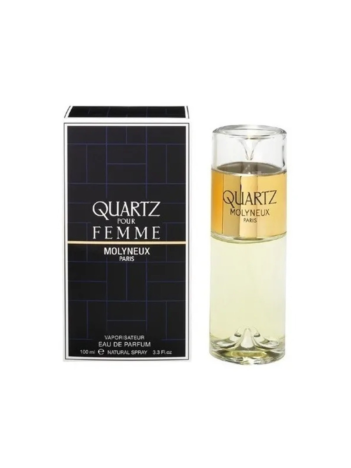 Quartz EDP