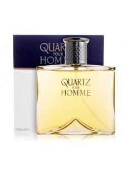 Quartz Homme EDT