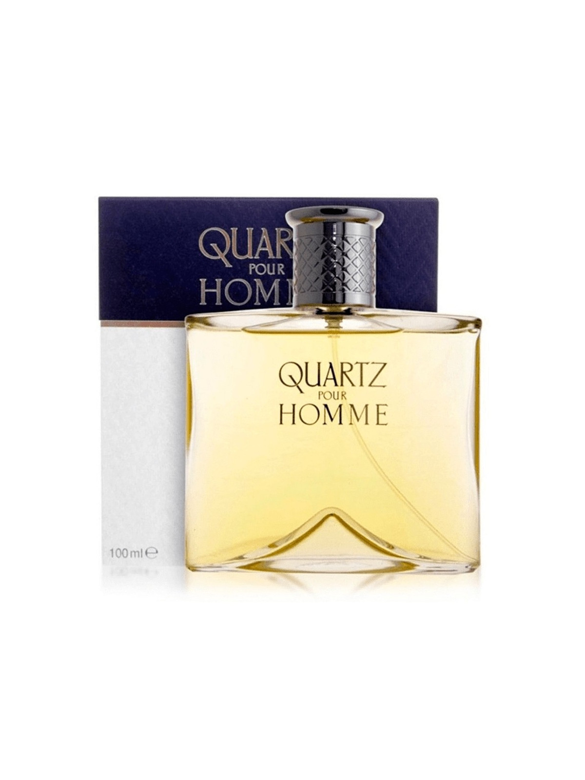 Quartz Homme EDT