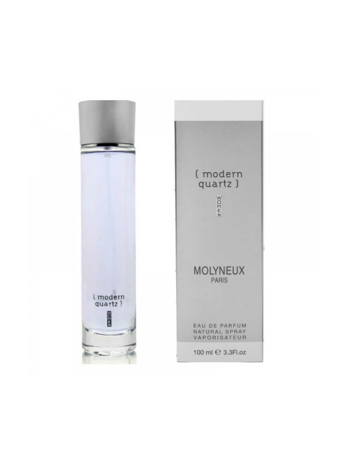 Quartz Modern EDP