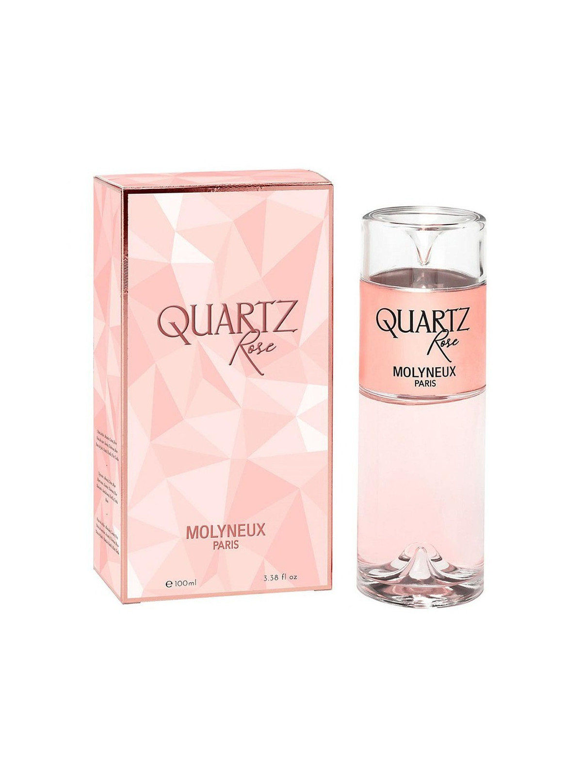 Quartz Rose EDP