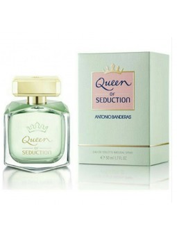 Queen of Seduction EDT