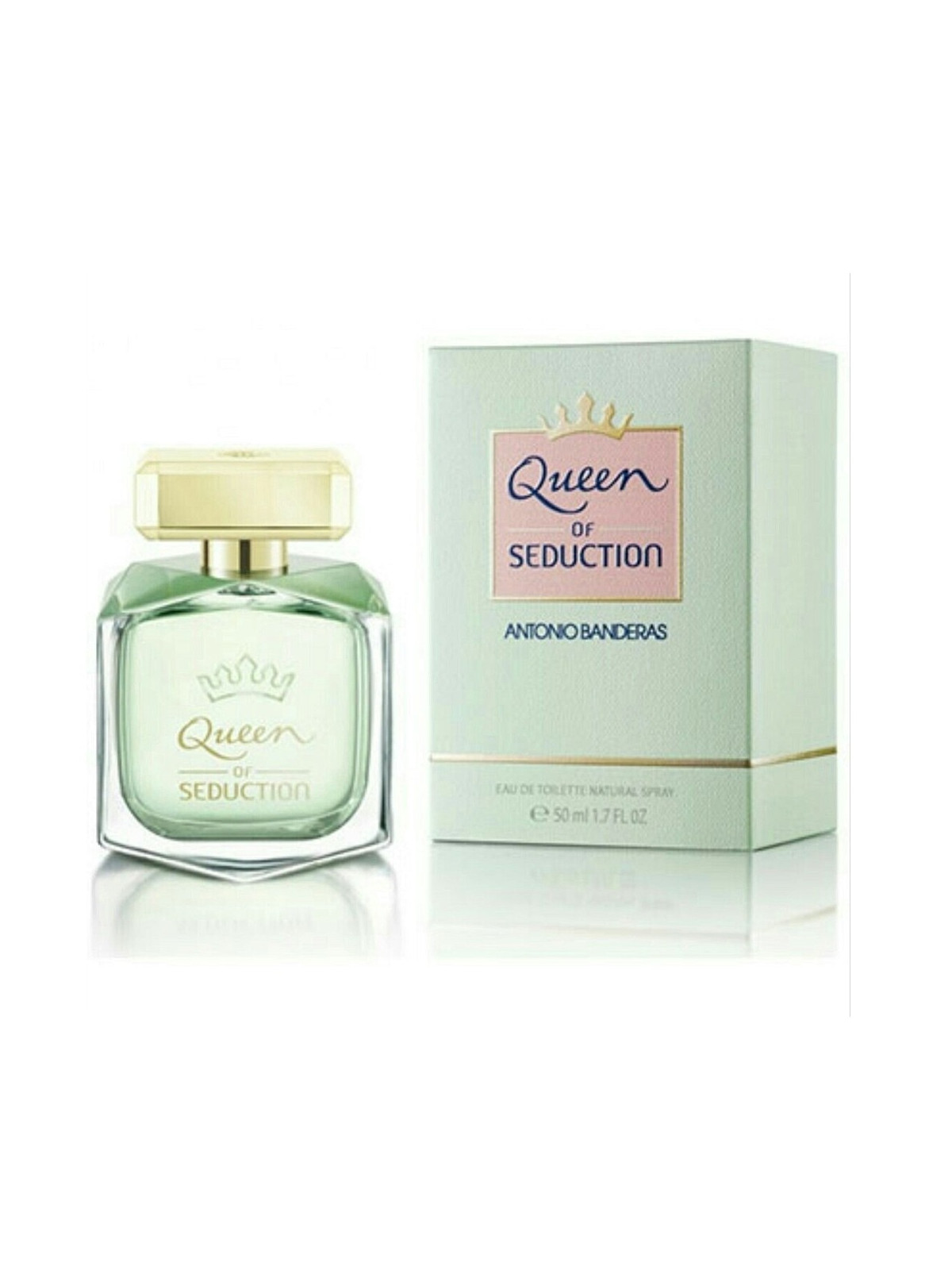 Queen of Seduction EDT