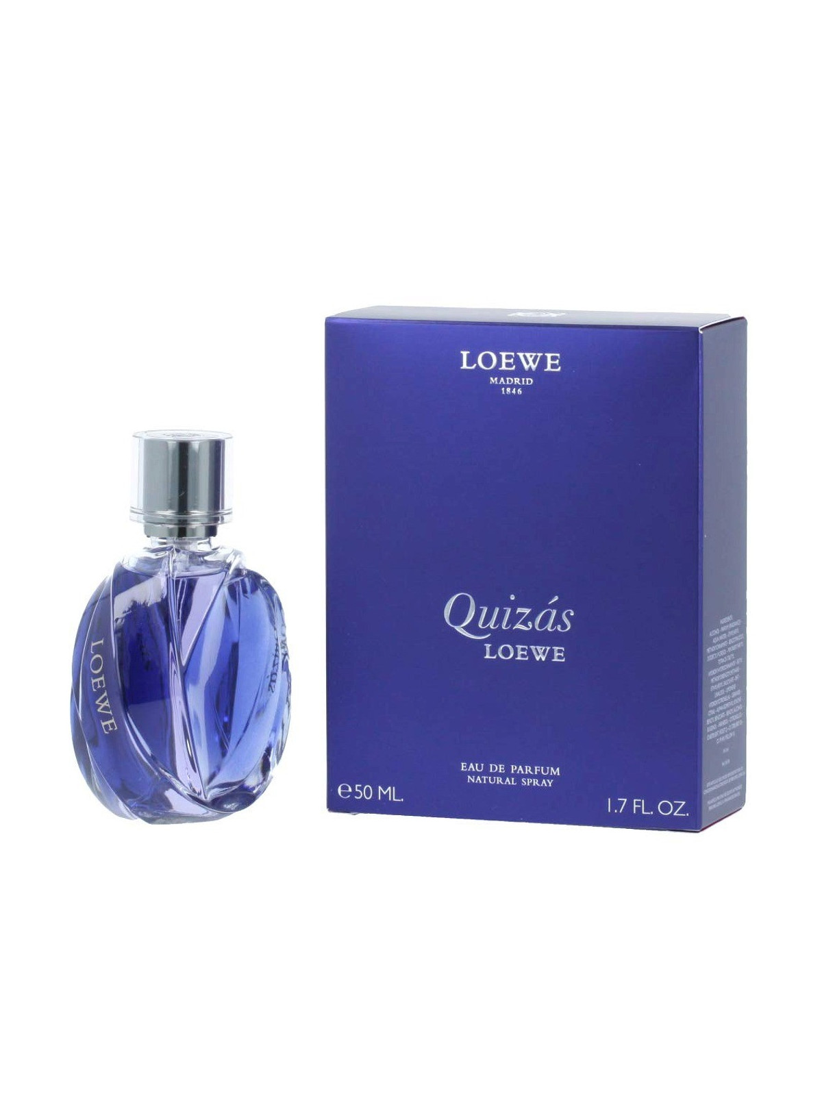 Quizas EDP