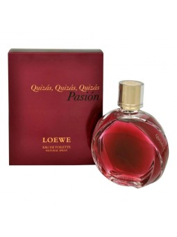 Quizas, Quizas, Quizas Pasion EDT