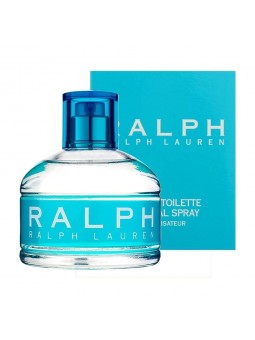 Ralph EDT