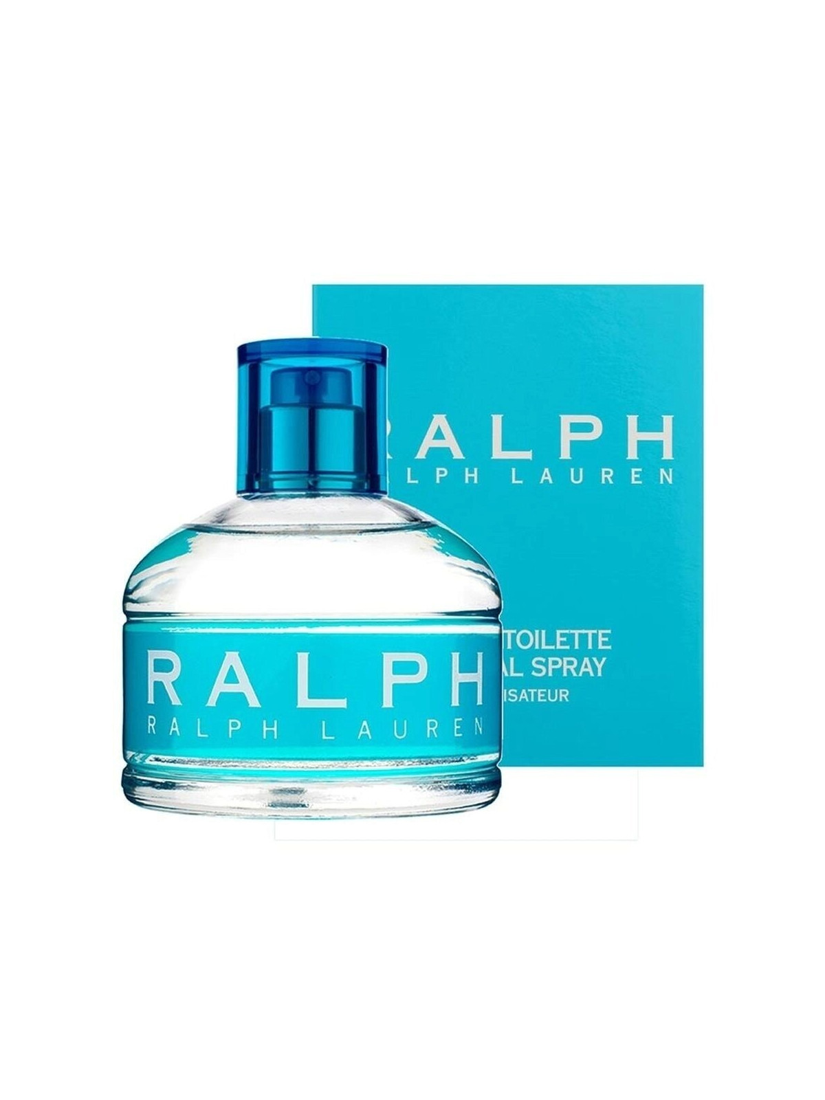 Ralph EDT