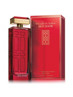 Red Door EDT