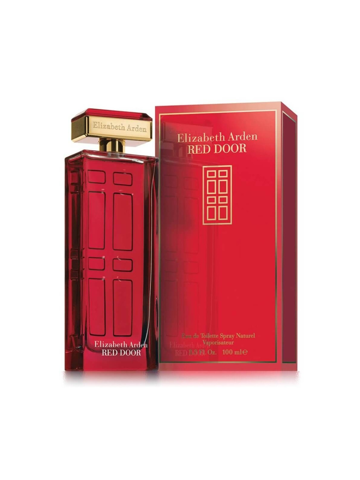 Red Door EDT