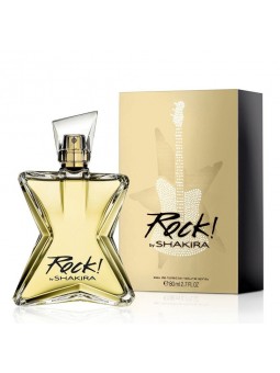 Rock by Shakira EDT