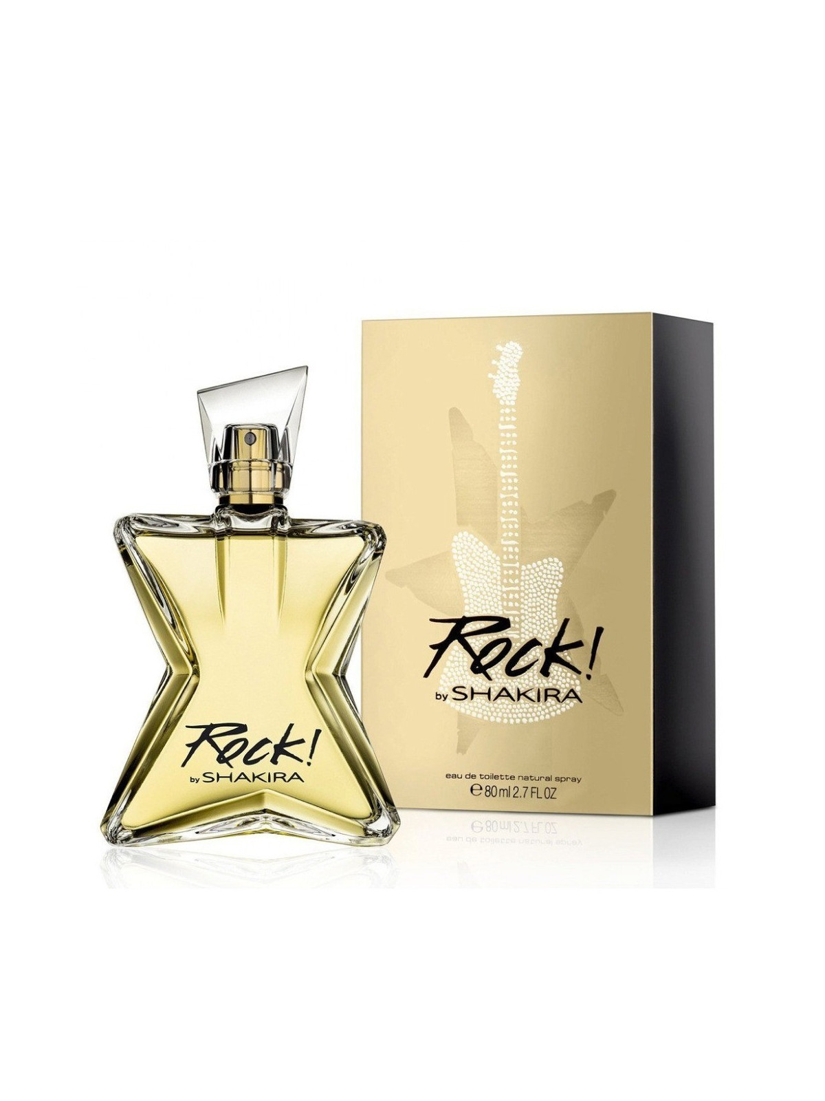 Rock by Shakira EDT