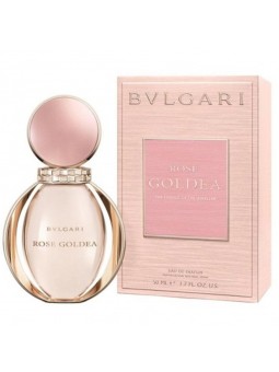 Rose Goldea EDP
