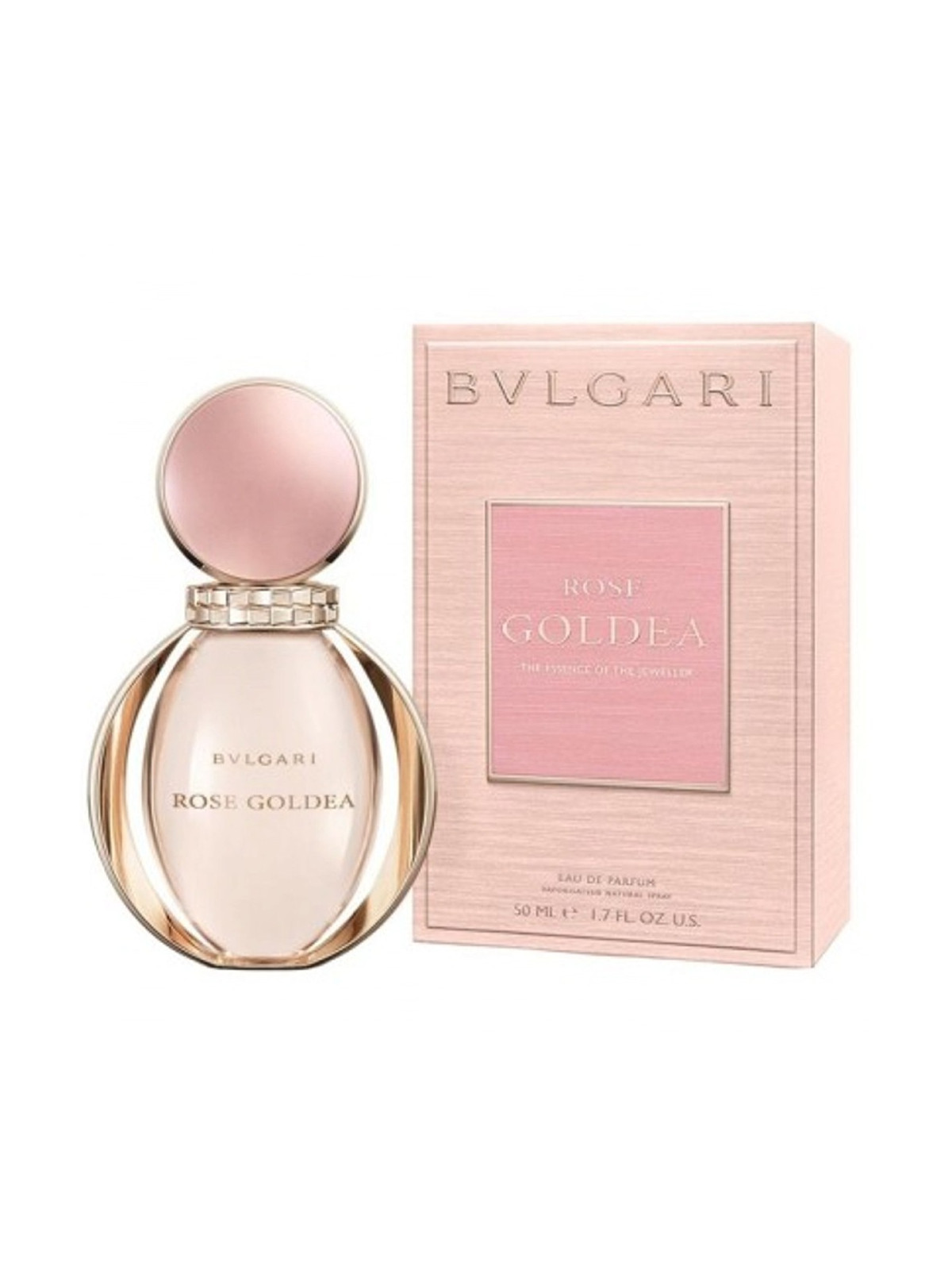 Rose Goldea EDP