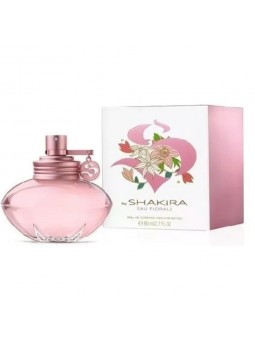 S by Shakira Eau Florale EDT