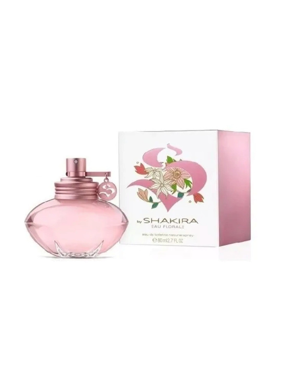 S by Shakira Eau Florale EDT