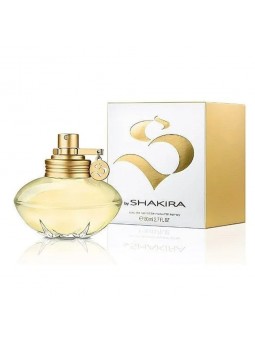 S by Shakira EDT