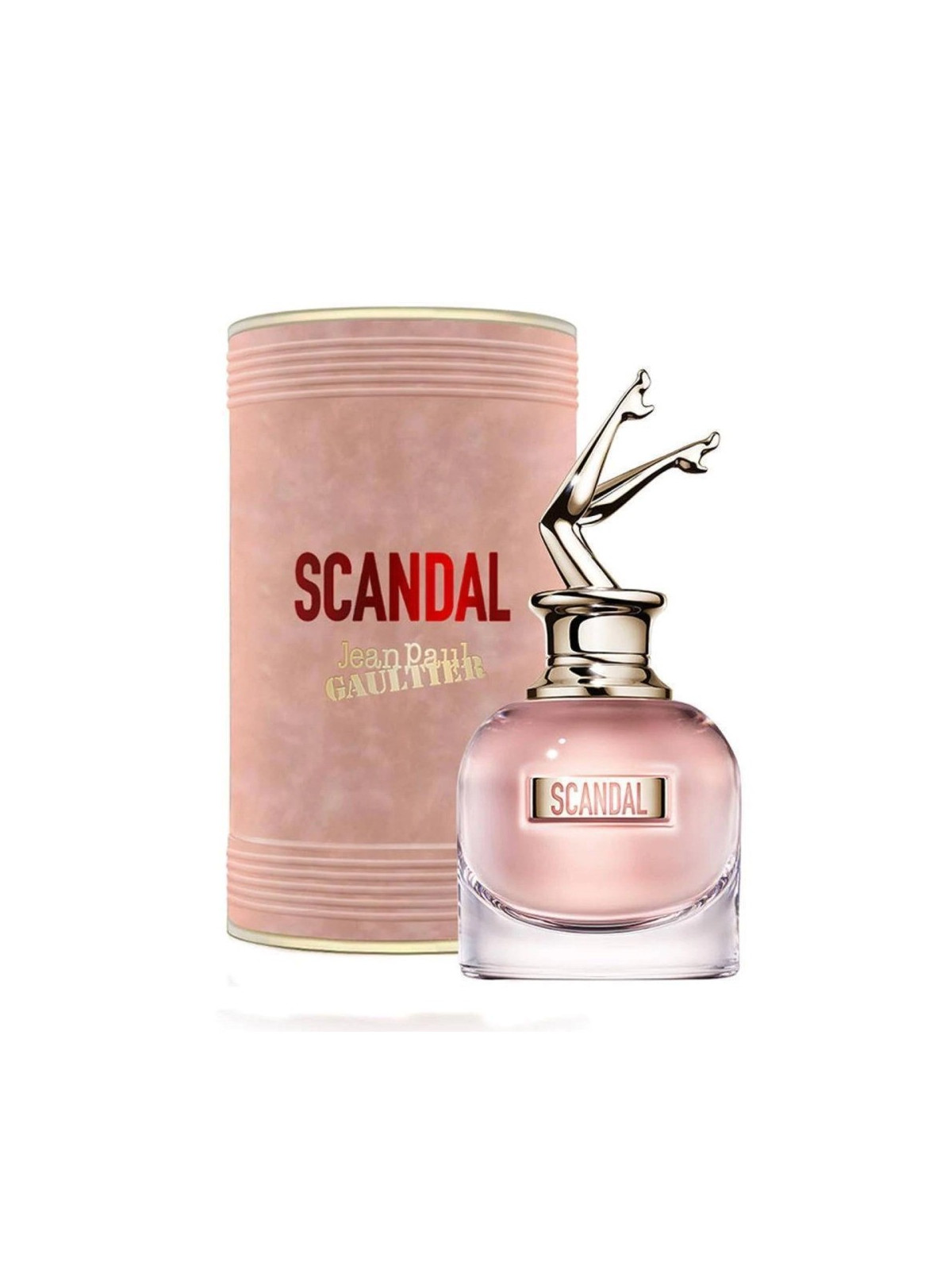Scandal EDP