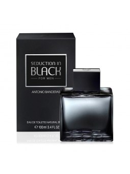 Seduction in Black EDT