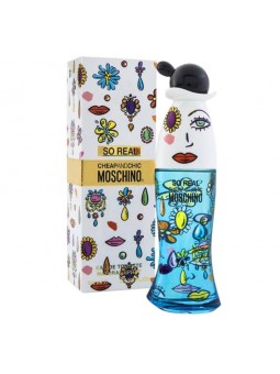 So Real Cheap and Chic EDT