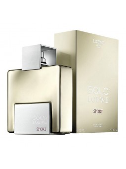 Solo Loewe Sport EDT