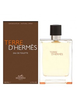 Terre D´Hermes EDT