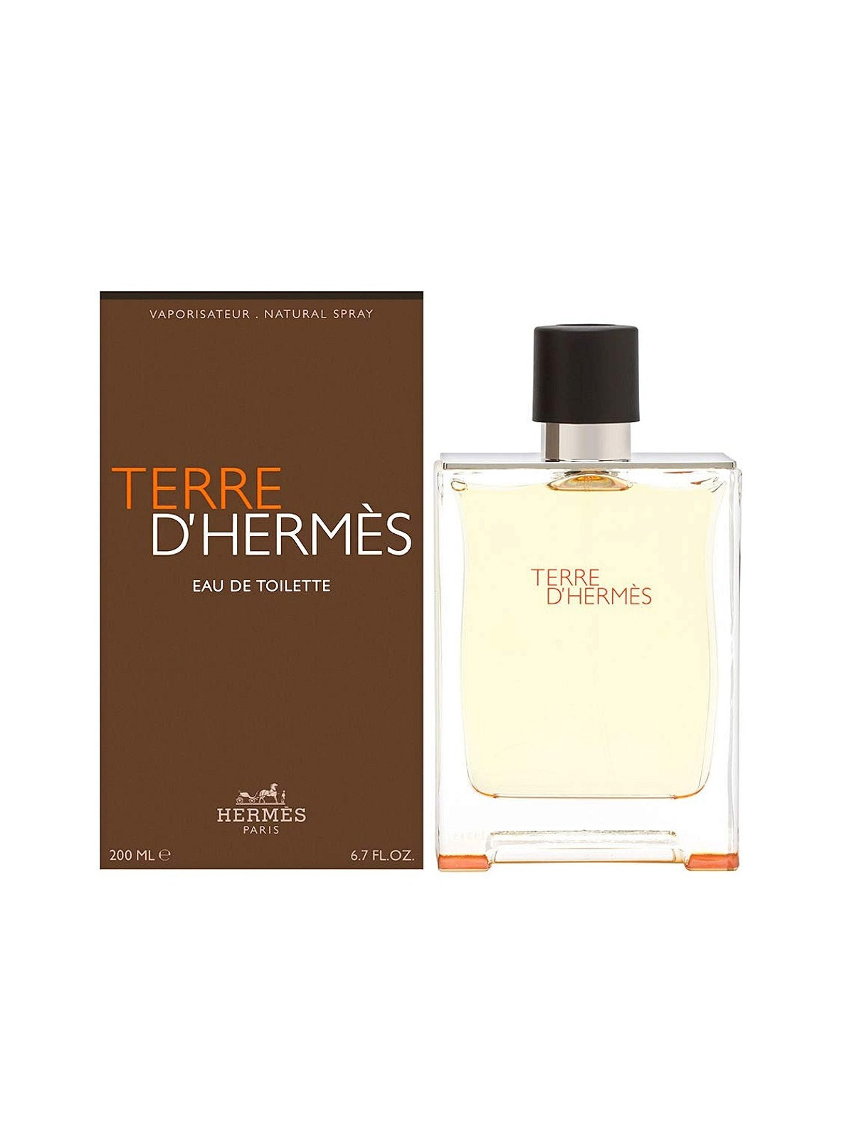 Terre D´Hermes EDT
