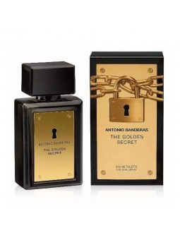 The Golden Secret EDT