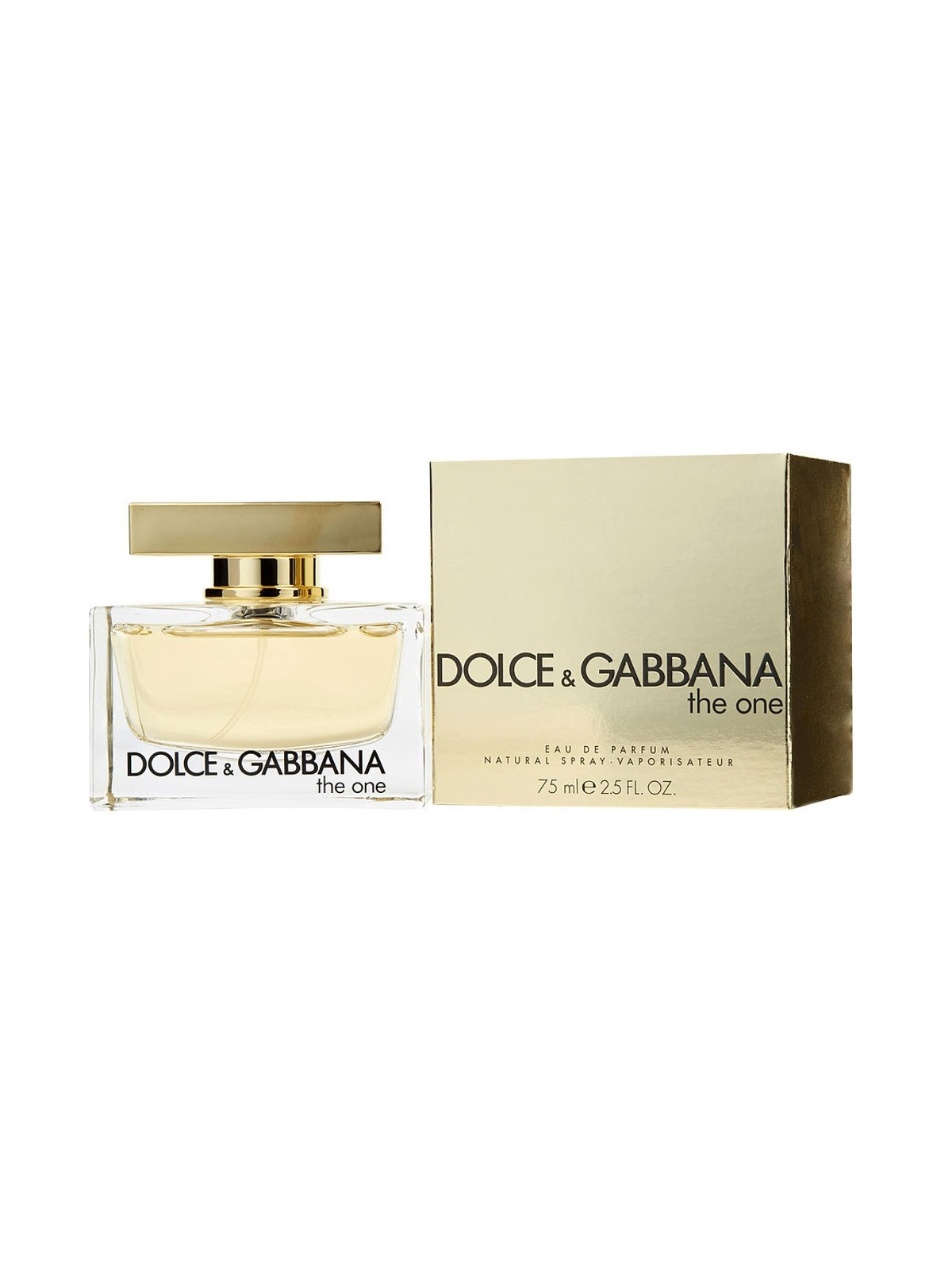 The One EDP