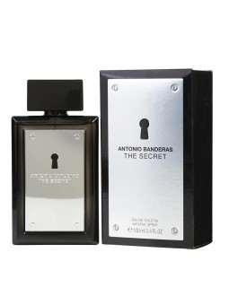 The Secret EDT