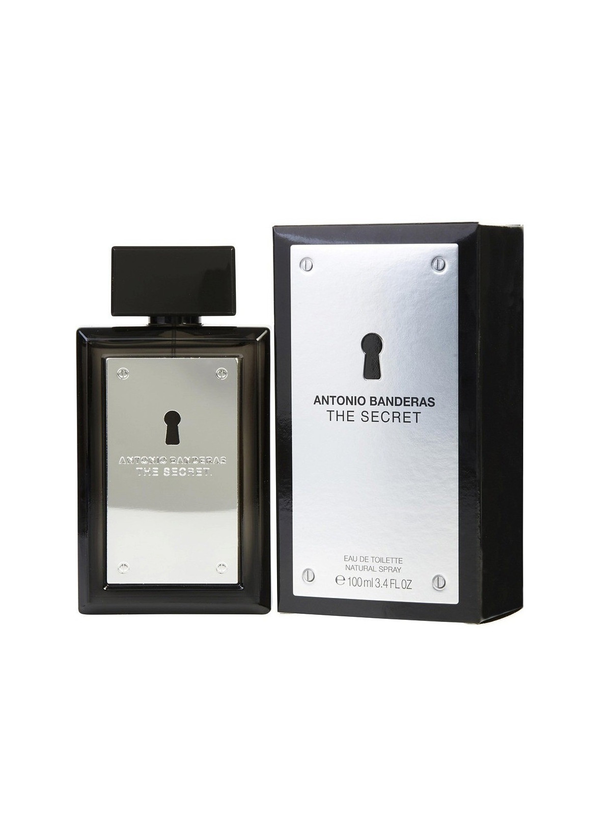 The Secret EDT