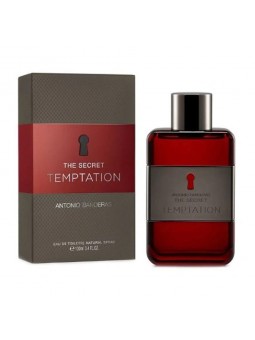The Secret Temptation EDT