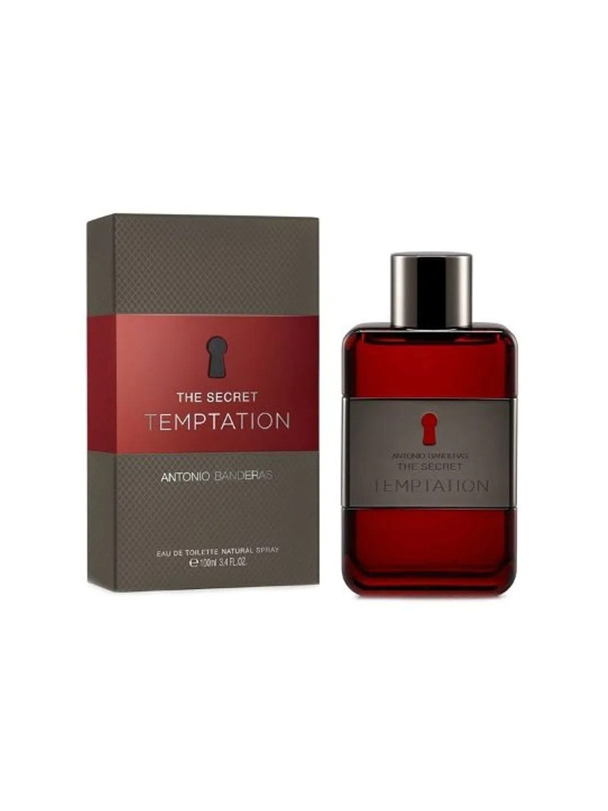 The Secret Temptation EDT