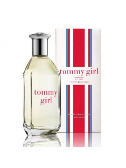 Tommy Girl EDT