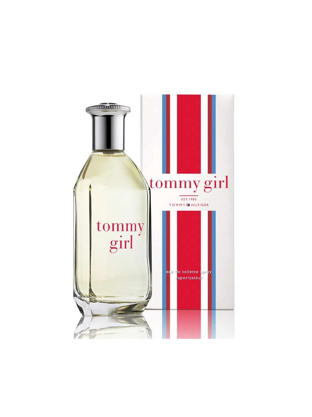 Tommy Girl EDT