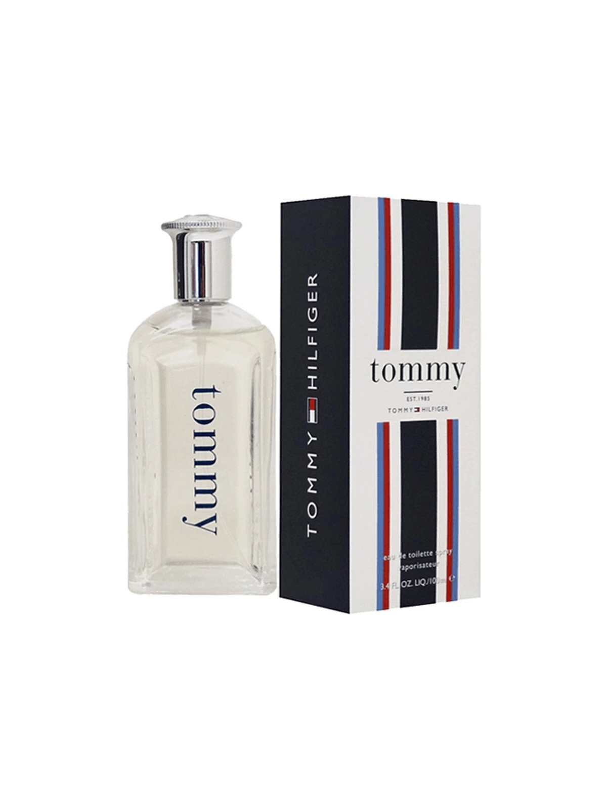 Tommy Men EDT