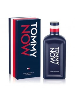 Tommy Now Men EDT