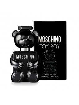 Toy Boy