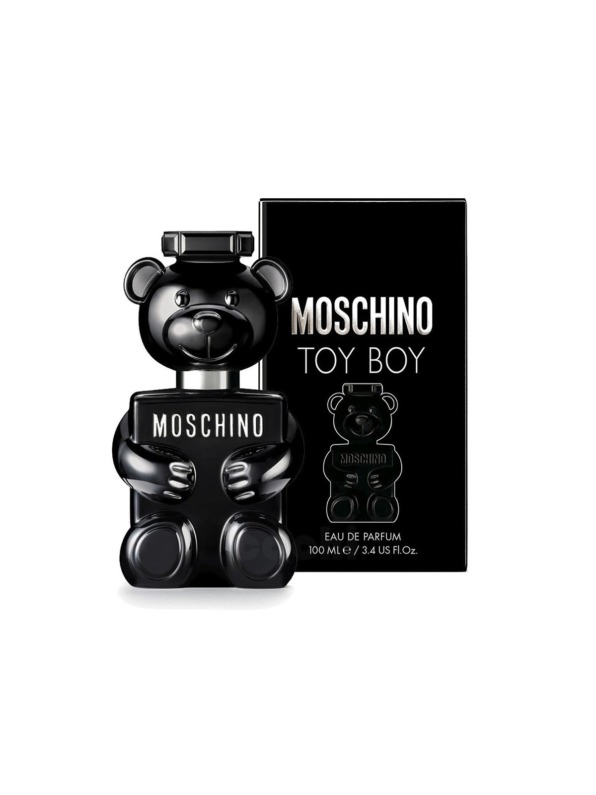 Toy Boy