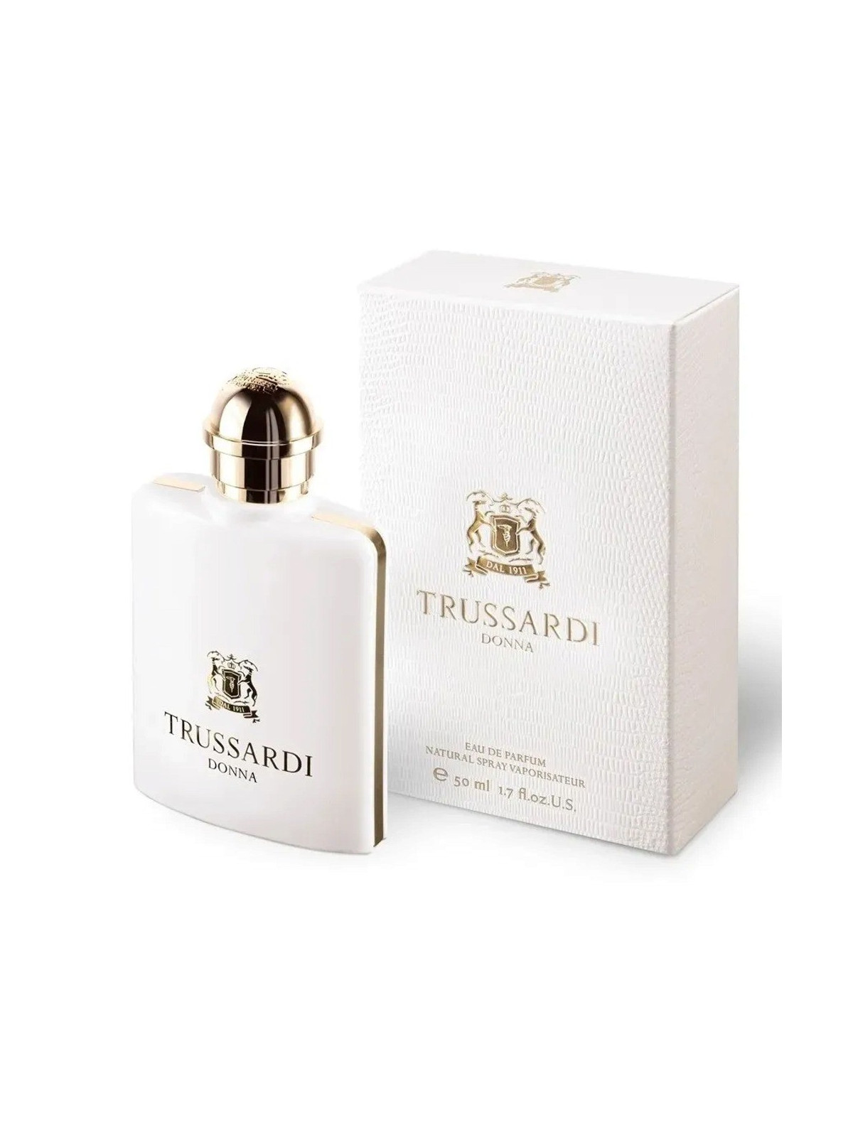 Trussardi Donna EDP