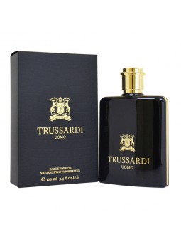 Trussardi Uomo EDT
